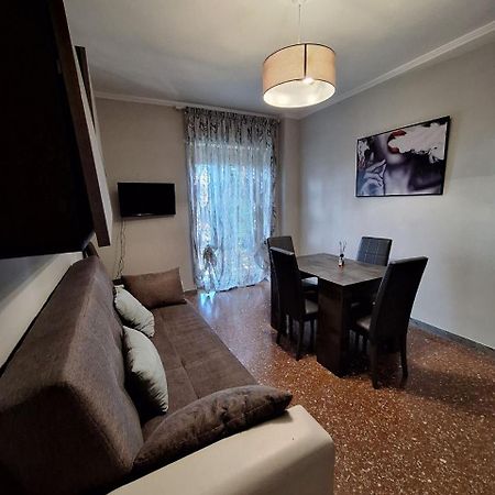 Casavacanza Marconi Рим Экстерьер фото