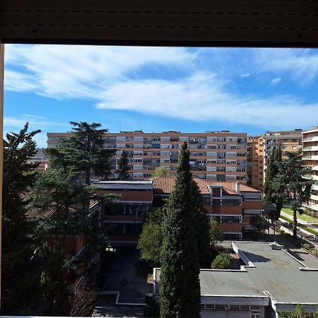 Casavacanza Marconi Рим Экстерьер фото