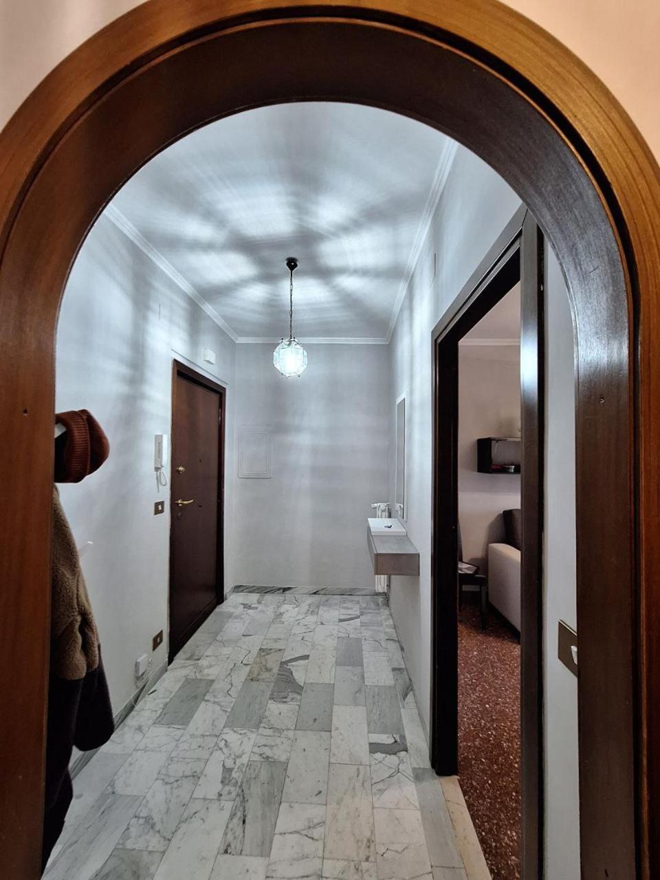 Casavacanza Marconi Рим Экстерьер фото