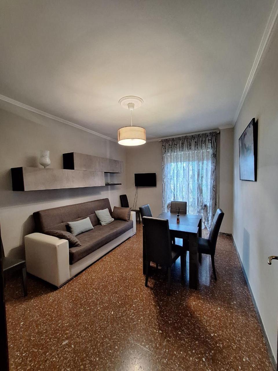 Casavacanza Marconi Рим Экстерьер фото