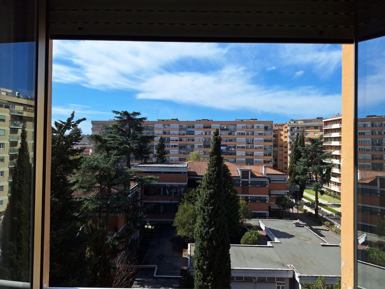 Casavacanza Marconi Рим Экстерьер фото