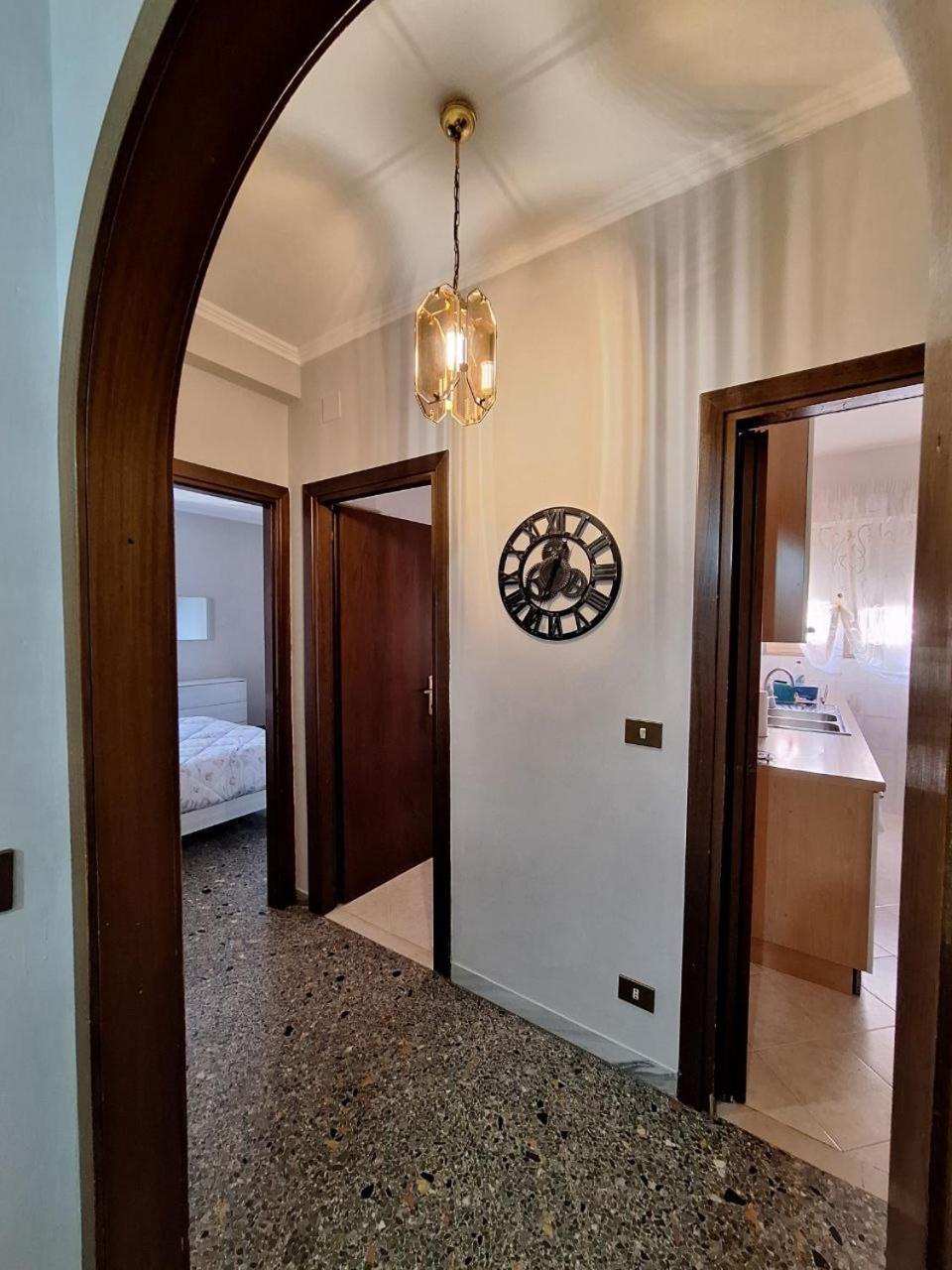 Casavacanza Marconi Рим Экстерьер фото