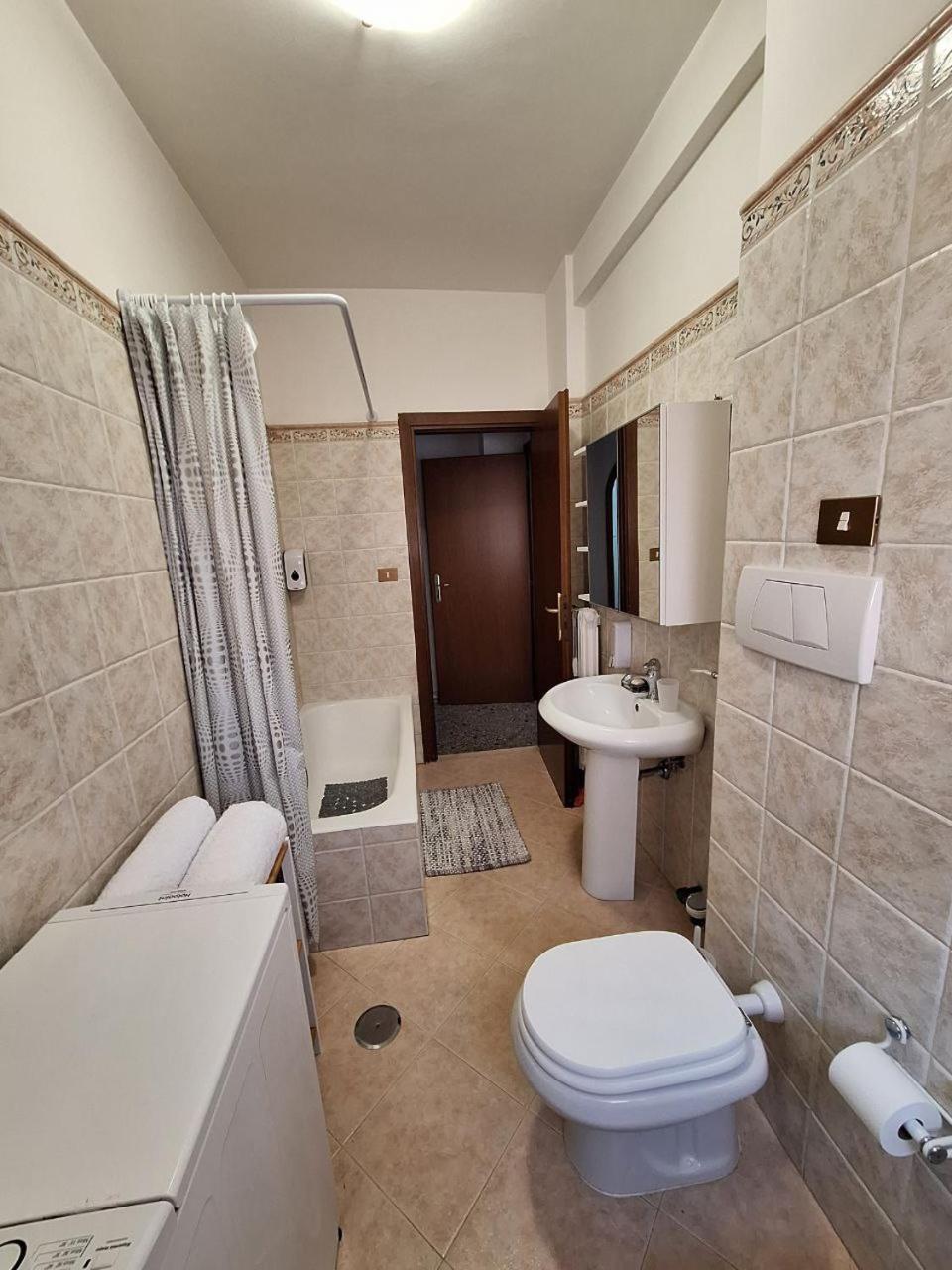 Casavacanza Marconi Рим Экстерьер фото