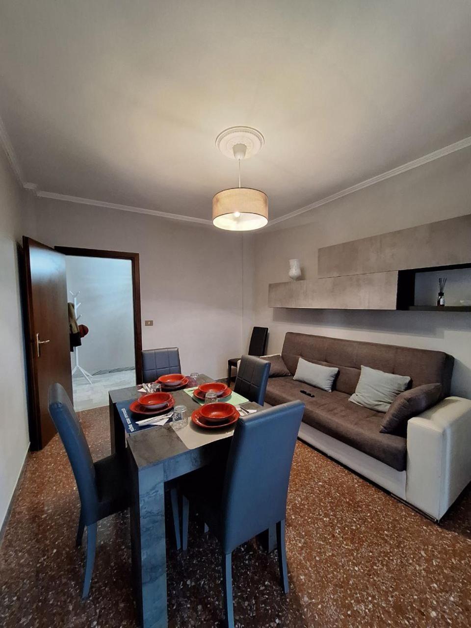 Casavacanza Marconi Рим Экстерьер фото
